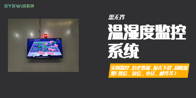 陜西檔案室?guī)旆坷鋷鞙貪穸缺O(jiān)控解決方案電腦端