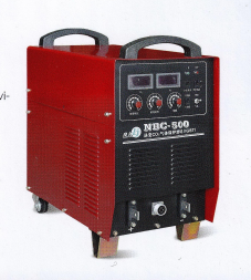 逆變（IGBT）CO2氣體保護(hù)焊機(jī)