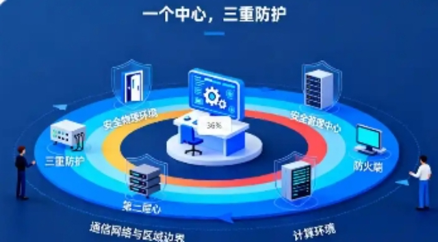 泰州加工医疗网络安全软件开发