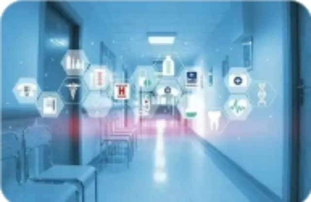 崇川区医疗信息化软件推广