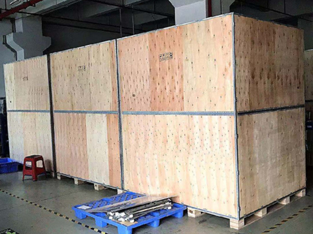 嘉興出口木箱采購 嘉善久固包裝材料供應(yīng)