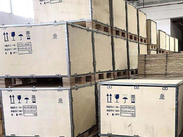 嘉興設(shè)備木箱設(shè)計 嘉善久固包裝材料供應(yīng);