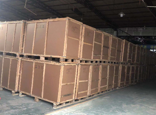 嘉興訂制各類木箱報(bào)價(jià) 嘉善久固包裝材料供應(yīng)