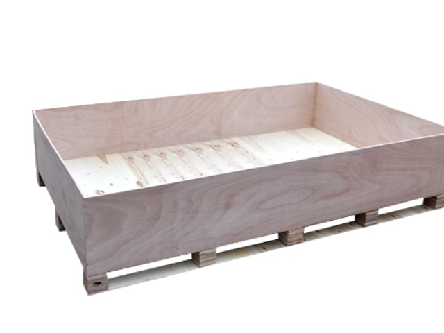 浙江訂制各類木箱設計