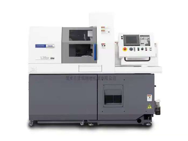 襄陽CNC走心機(jī)加工推薦,走心機(jī)加工