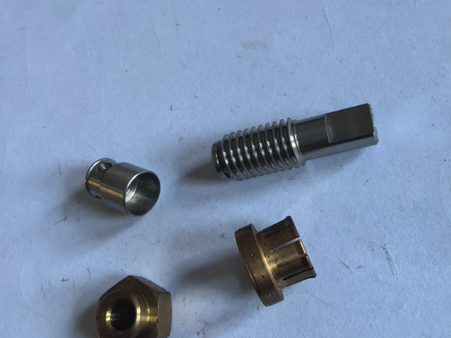 荊門航空走心機(jī)加工價(jià)格 武漢銅鑫精密機(jī)械供應(yīng);