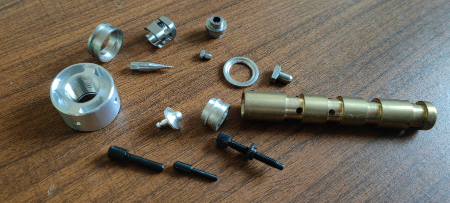 中山精密走心機(jī)加工推薦,走心機(jī)加工