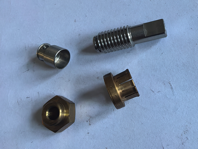 江西航空零件加工价格,零件加工