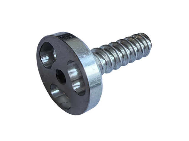 鄂州高精度走心机加工服务商,走心机加工