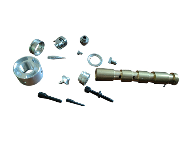 湖北模具走心機(jī)加工服務(wù) 武漢銅鑫精密機(jī)械供應(yīng);