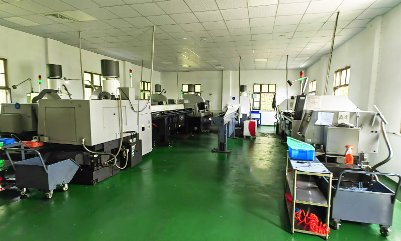 湖北塑料走心機加工廠家電話