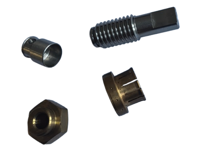 湖北醫(yī)療走心機加工廠家推薦