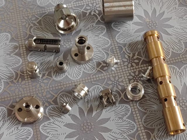 湖北醫(yī)療走心機(jī)加工定制 武漢銅鑫精密機(jī)械供應(yīng)