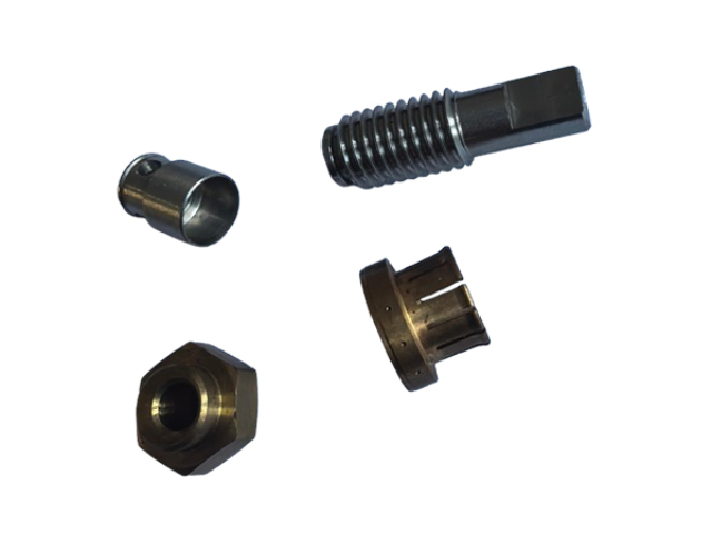 中山精密走心機加工推薦