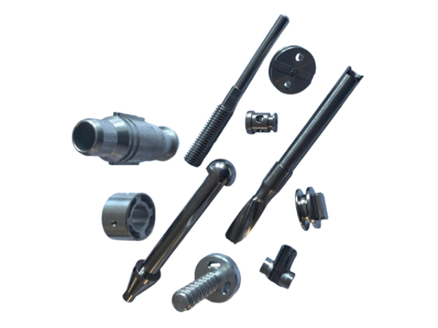 深圳鈦合金機(jī)械加工廠 武漢銅鑫精密機(jī)械供應(yīng);