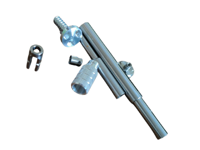 襄阳走心机加工厂家推荐,走心机加工