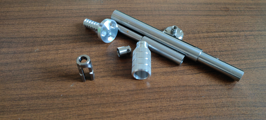 荊州鋁合金走心機(jī)加工供應(yīng)商 武漢銅鑫精密機(jī)械供應(yīng)