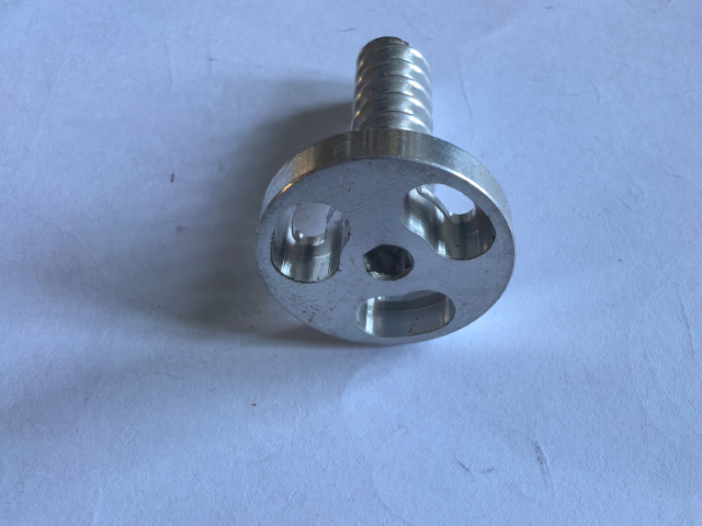 襄陽汽車走心機加工服務