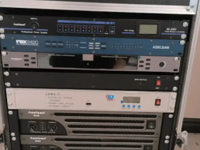 崇川区质量音响设备厂家现货