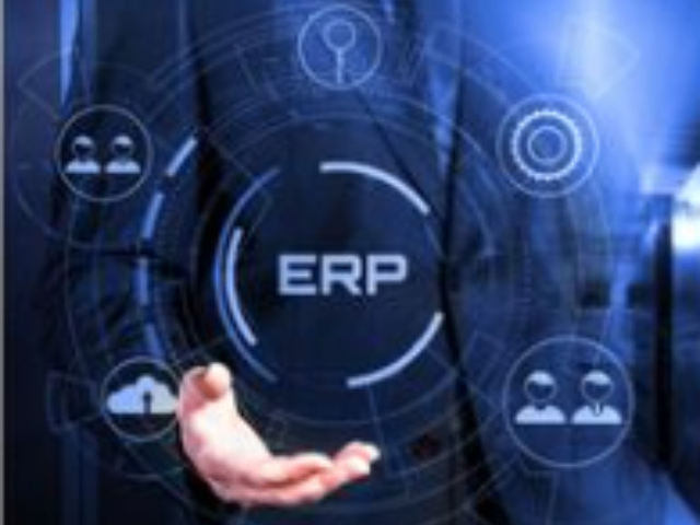 工业园区本地ERP系统量大从优