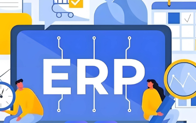 姑苏区全速ERP系统私人定做