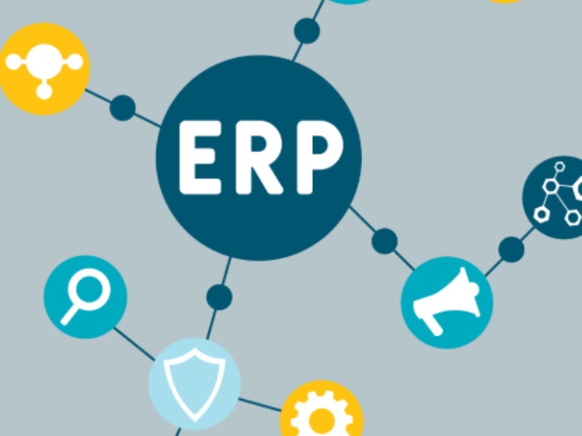 昆山本地ERP系统按需定制