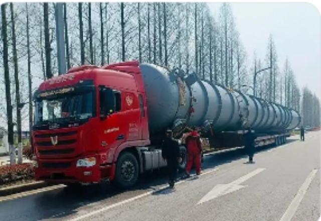 徐汇区附近普货公路运输