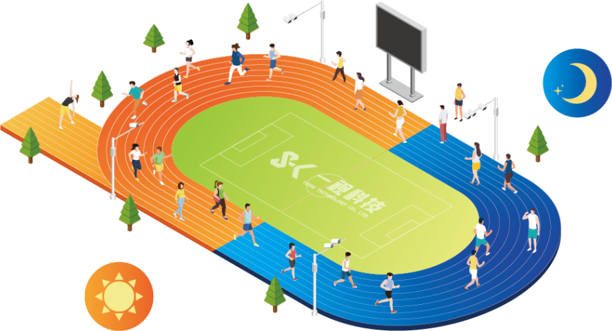 蘇州市中學人工智能體育考核平臺 客戶至上 太倉市承善文化傳播供應(yīng)