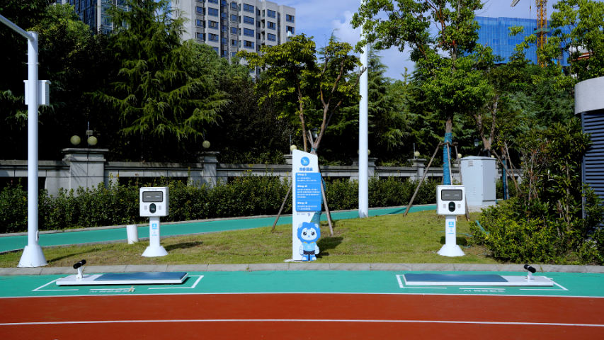 無錫戶外智慧體育安裝調(diào)試 創(chuàng)新服務(wù) 太倉市承善文化傳播供應(yīng)