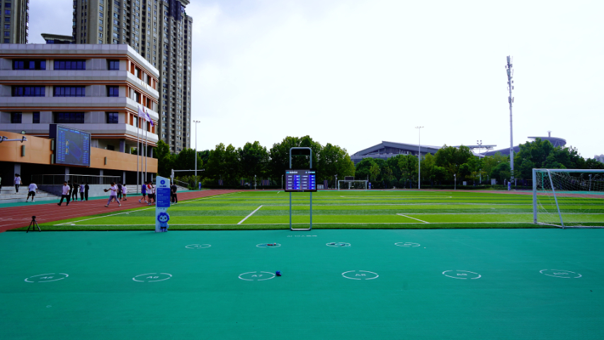 吳江區無感交互智慧體育定制 真誠推薦 太倉市承善文化傳播供應