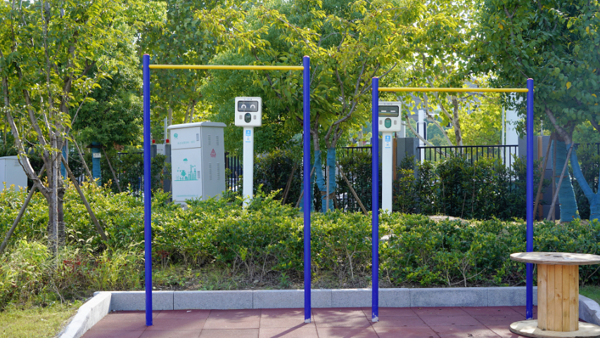 虎丘区AI 智能智慧体育维修保养