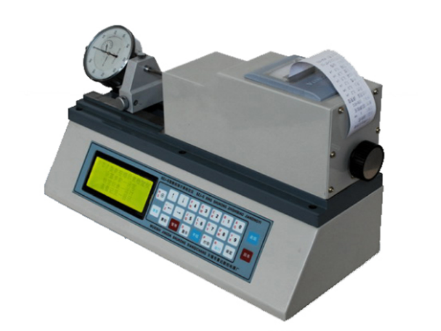 廣東高精度指示表檢定儀維保 來(lái)電咨詢(xún) 無(wú)錫市景達(dá)智能科技供應(yīng)