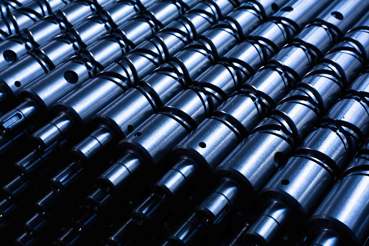 福建紡機機械細長軸加工 推薦咨詢 無錫錢橋紡機設備供應