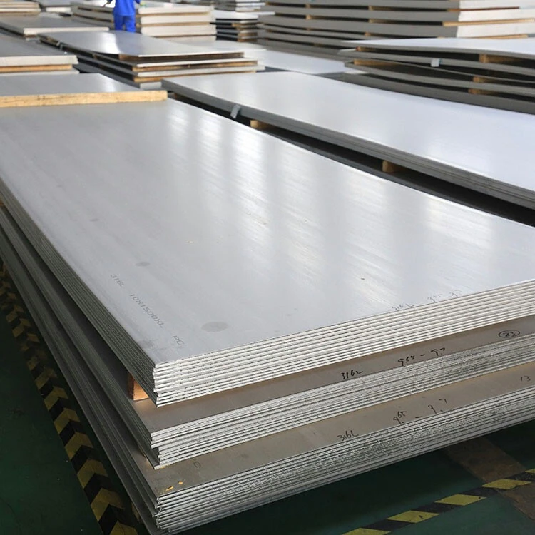 Incoloy 800H / 800HT Plate Supplier in China | Megaim Machinery