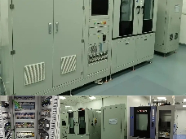 松江區自動化設備利潤是多少