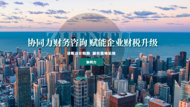 厦门标准化财务咨询评估,财务咨询