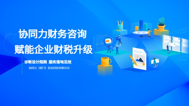 厦门标准化财务咨询评估,财务咨询