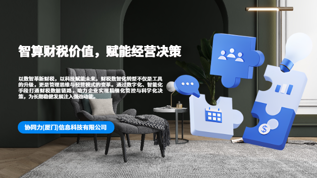 泉州治理结构完善财税数智化转型风险评估报告