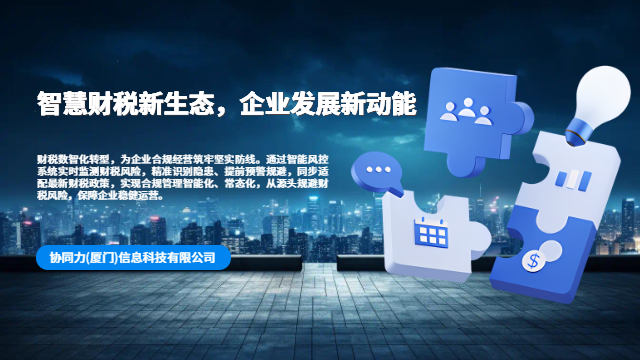 漳州上市筹备财税数智化转型合规报告