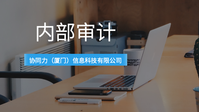 漳州系统化内部审计落地实施