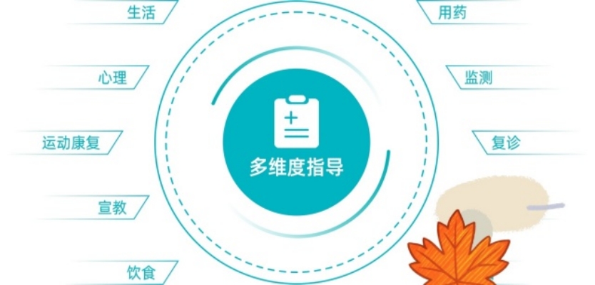 上海老年人健康管理检查,健康管理