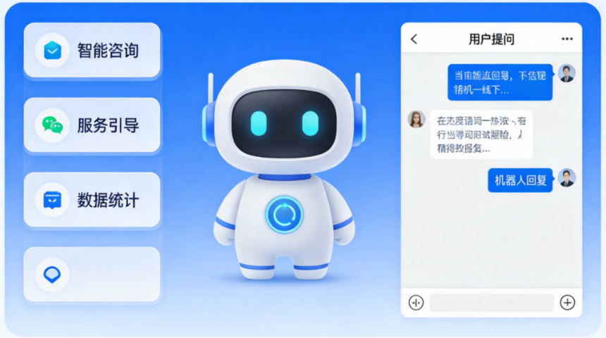 气象96121声讯平台底层底座,智能呼叫中心
