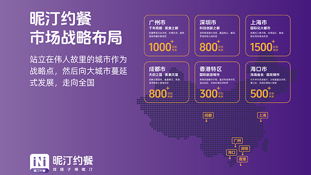 江門約餐聚餐哪個好