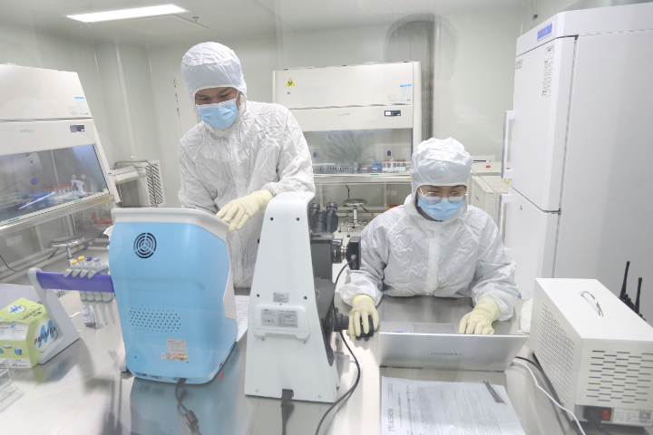 干細(xì)胞臨床試驗(yàn) 浙江煜榮生物科技供應(yīng);