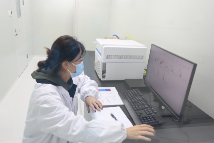 浙江省牙髓干細胞產品 浙江煜榮生物科技供應