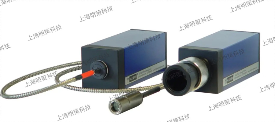 石墨測溫高精度紅外測溫儀哪個好