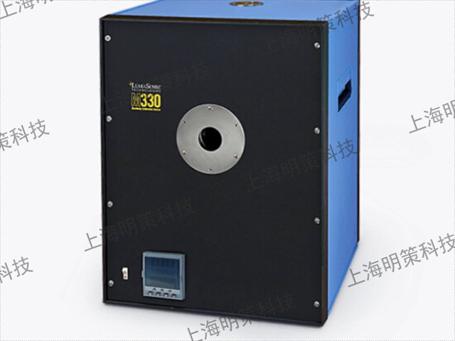 湖南黑體爐故障,黑體爐