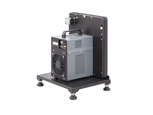 山西熱成像校準系統調試