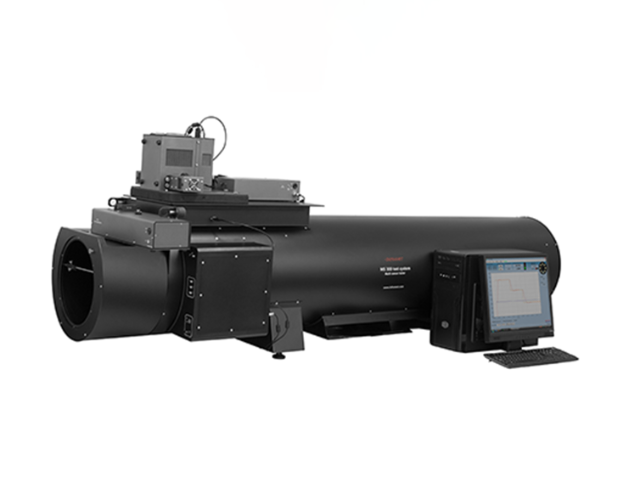 山西熱成像校準系統調試,熱成像校準系統