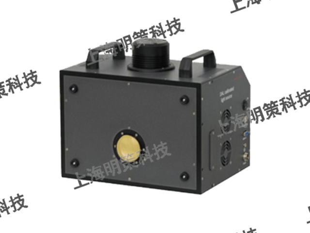 安徽熱成像校準系統設備